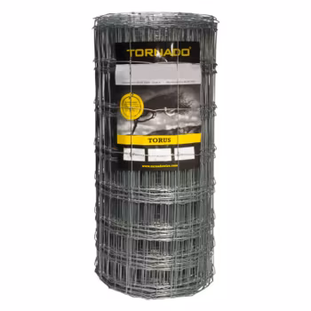 Häststängsel Tornado Torus, X-knut