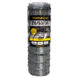 Fårnät Tornado Titan