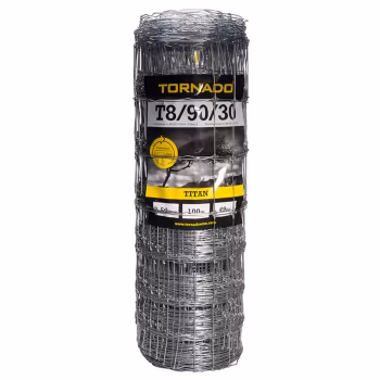 Fårnät Tornado Titan