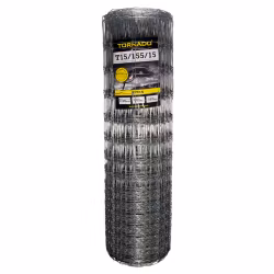 Viltnät Tornado Titan