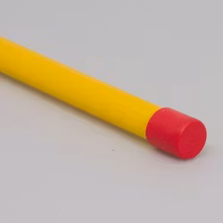Rågångsstolpe KEBA-stolpen, 20-pack