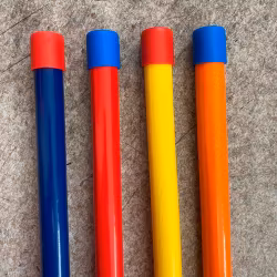 Rågångsstolpe KEBA-stolpen, 20-pack