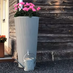 Regnvattentunna Mälaren, 220 liter