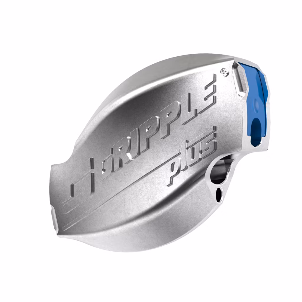 Gripple Plus Medium - 2,0-3,25 mm