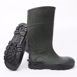 Skyddsstövel Techno Ultra