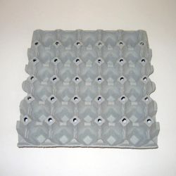 Äggbricka för 30 ägg, 117st