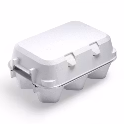 Äggkartong för 6 ägg, 236st