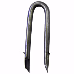 Hullingkrampor Tornado, 30x3.15 - 5kg