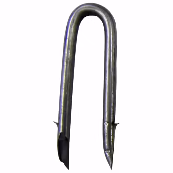 Hullingkrampor Tornado, 30x3.15 - 5kg
