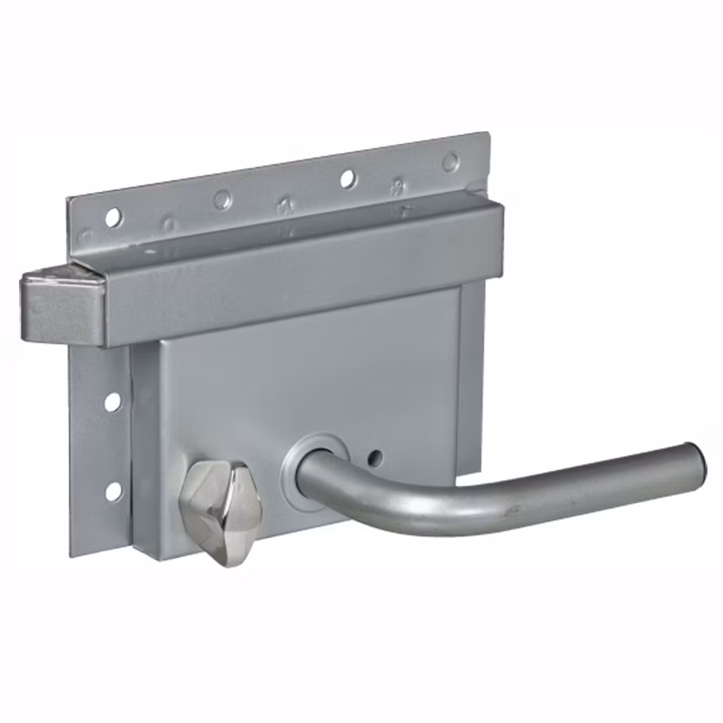 AD Lock, Höger