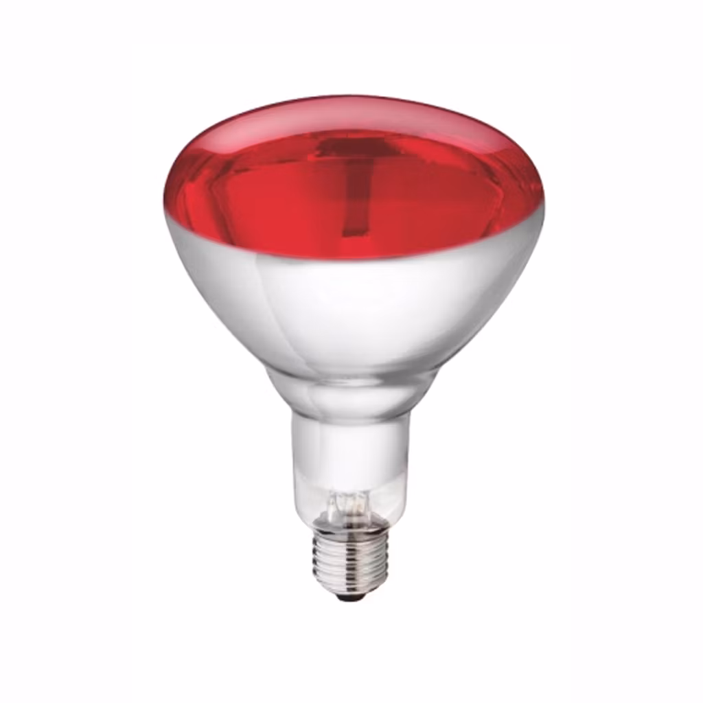 Effektiv Värmelösning: Philips Värmelampa 150W