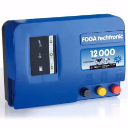 Stängselaggregat Foga Techtronic 12000