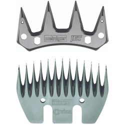Skärset Heiniger JET/OVINA