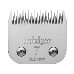 Klippskär Heiniger #7 - 3,2 mm