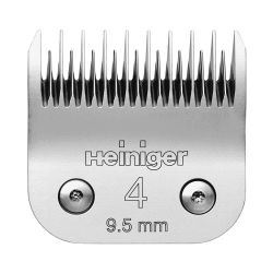 Klippskär Heiniger #4 - 9,5mm