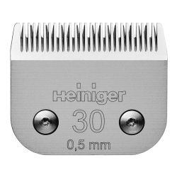 Klippskär Heiniger #30 - 0,5mm