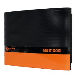 Stängselaggregat Gallagher MBS1000i m WiFi