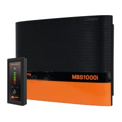 Stängselaggregat Gallagher MBS1000i m WiFi