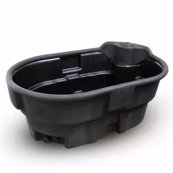 Vattenkar Interbac 600 liter