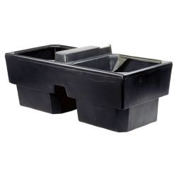 Vattenkar 400 liter med Flottörventil