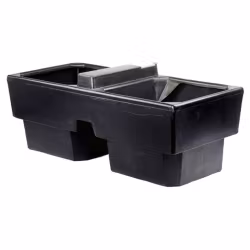 Vattenkar 400 liter med Flottörventil