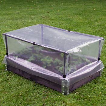 UV-plast för Plasthöjare 2200x1800 mm