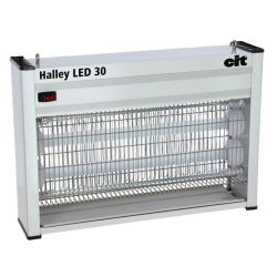 Elflugfångare Halley LED 30