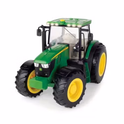 Radiostyrd Traktor - John Deere 6210R