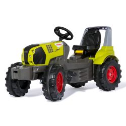 Rolly Toys Tramptraktor - Claas Arion 660