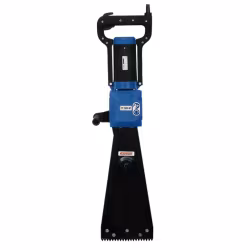 Hö- & Ensilageskärare 1400w-230v