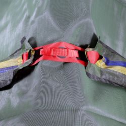 Fixeringsband till Sandsäck 10,3m
