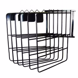 Täckeshängare Svängbar, 6 armar