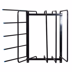 Täckeshängare Kombi Svängbar