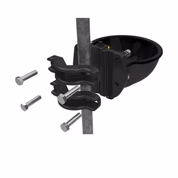 Rörfäste 1″– 3″ Till Elvattenkopp 230PG