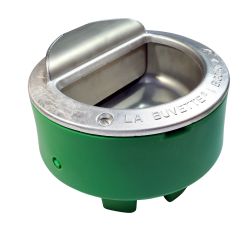 Elvattenkopp Bigcho2 80w/24v