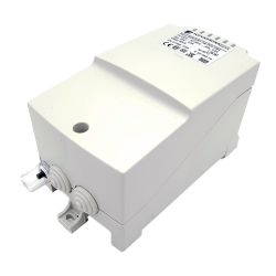 Transformator 300va-24v, Ip54