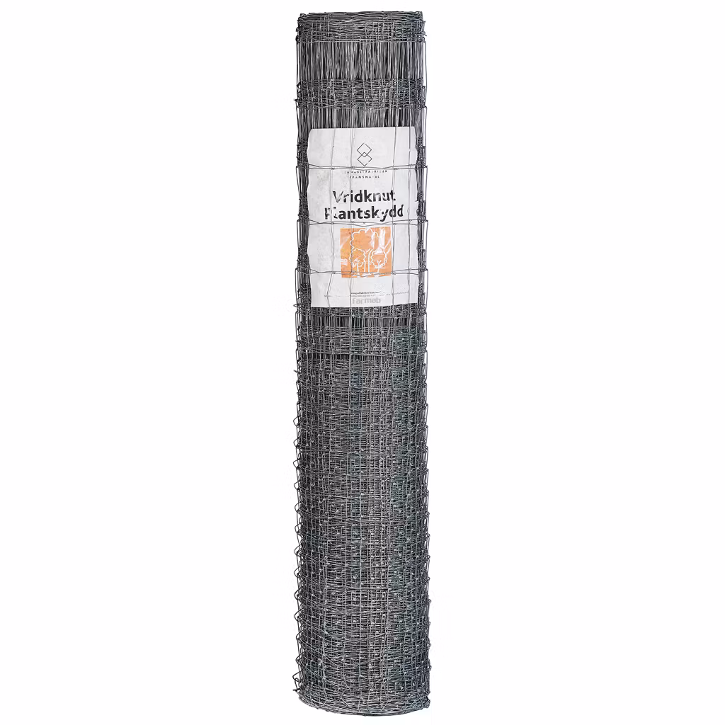 Planteringsnät Vridknut High Tensile