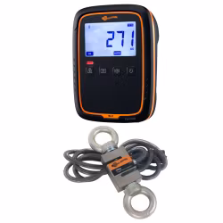 Snabbvåg kit Gallagher LC300/W0