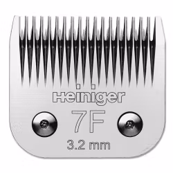 Klippskär Heiniger #7F - 3,2mm
