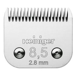 Klippskär Heiniger #8.5 - 2,8mm