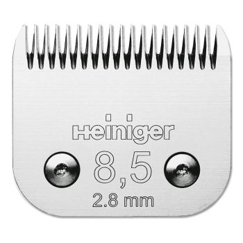 Klippskär Heiniger #8.5 - 2,8mm