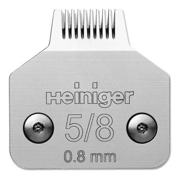 Klippskär Heiniger #5/8 - 0,8mm