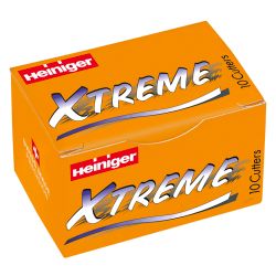 Överskär Heiniger XTREME Run-in