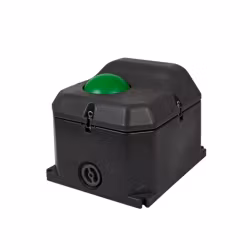 Drickeskar Frostfri 40liter, 1 Boll