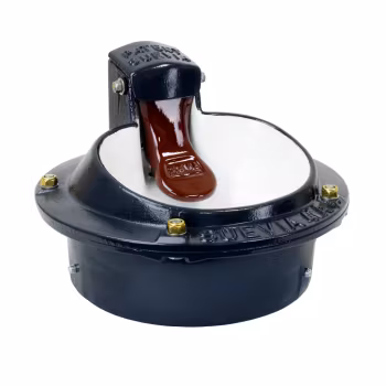 Elvattenkopp Suevia 41A-80w/24v