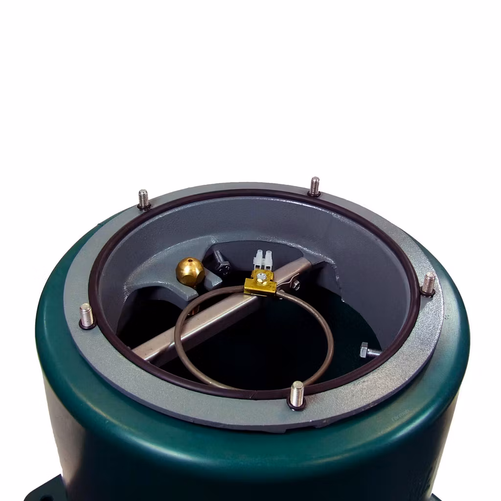 Elvattenkopp Suevia 41A-80w/24v - Slinga