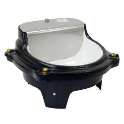 Elvattenkopp Suevia 43a-180w/24v