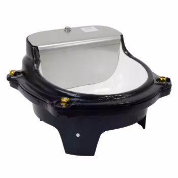 Elvattenkopp Suevia 43a-180w/24v