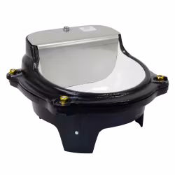 Elvattenkopp Suevia 43a-180w/24v
