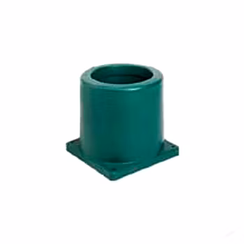 Thermorör 400mm Suevia 344